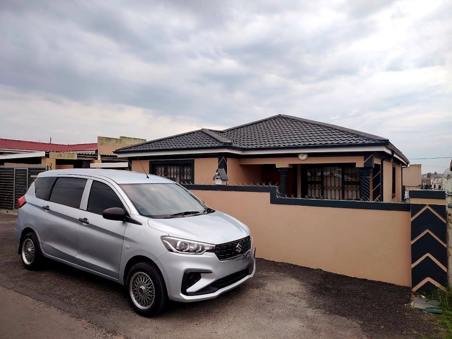 3 Bedroom Property for Sale in Mdantsane Nu 17 Eastern Cape